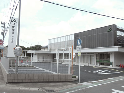 草井支店