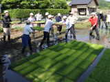 名古屋経済大学体験型プロジェクトに協力しました