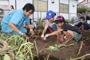 子ども大学2