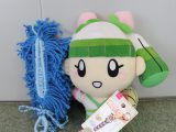 女性部江南支部「ハンガーモップ＆キークリップ作り」